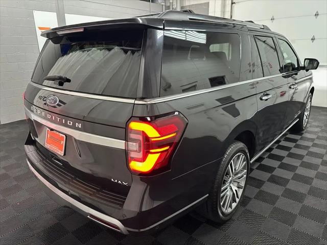 2024 Ford Expedition Platinum MAX