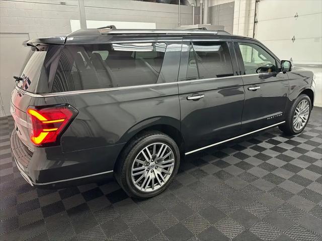 2024 Ford Expedition Platinum MAX