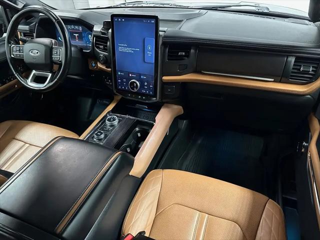 2024 Ford Expedition Platinum MAX