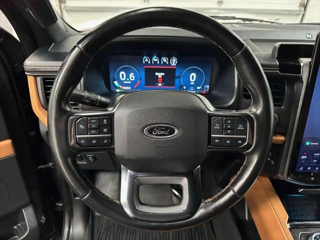 2024 Ford Expedition Platinum MAX