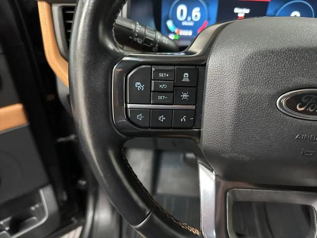 2024 Ford Expedition Platinum MAX