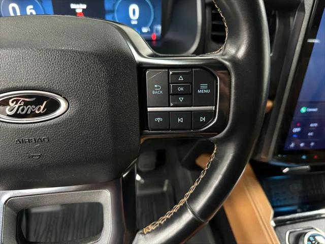 2024 Ford Expedition Platinum MAX