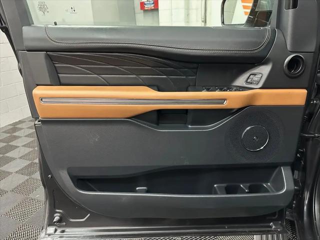 2024 Ford Expedition Platinum MAX