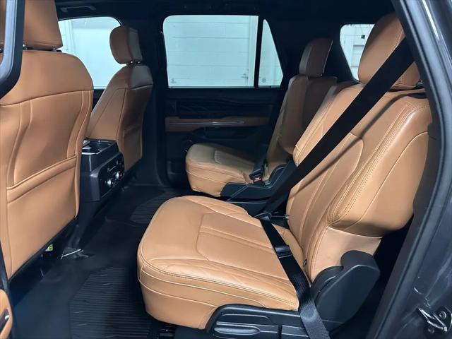 2024 Ford Expedition Platinum MAX