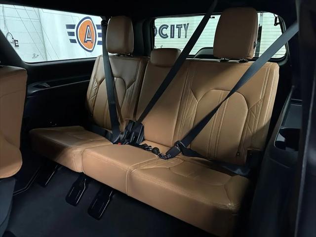 2024 Ford Expedition Platinum MAX