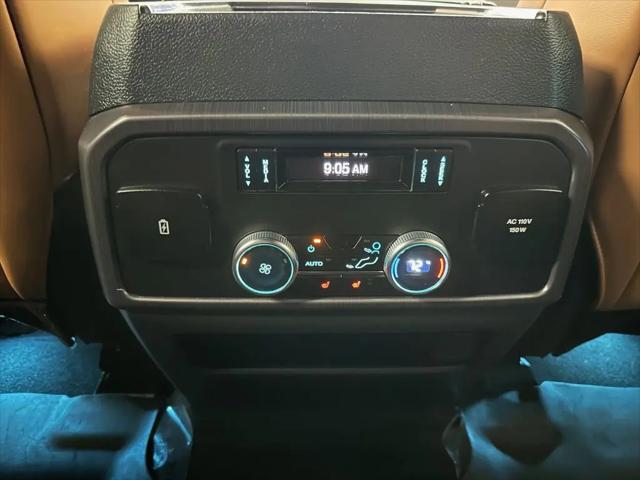 2024 Ford Expedition Platinum MAX