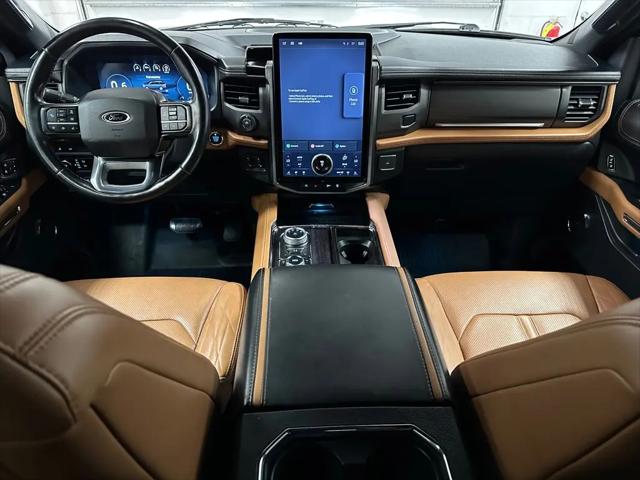 2024 Ford Expedition Platinum MAX