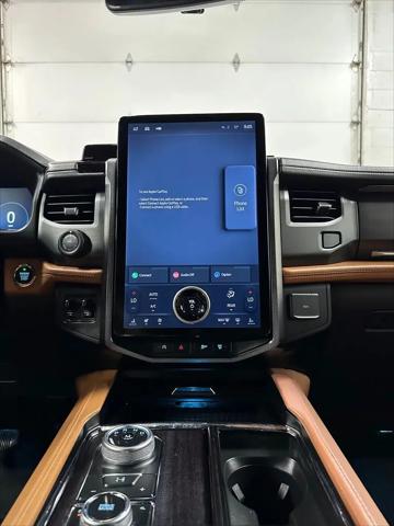 2024 Ford Expedition Platinum MAX