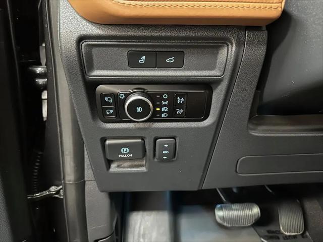 2024 Ford Expedition Platinum MAX