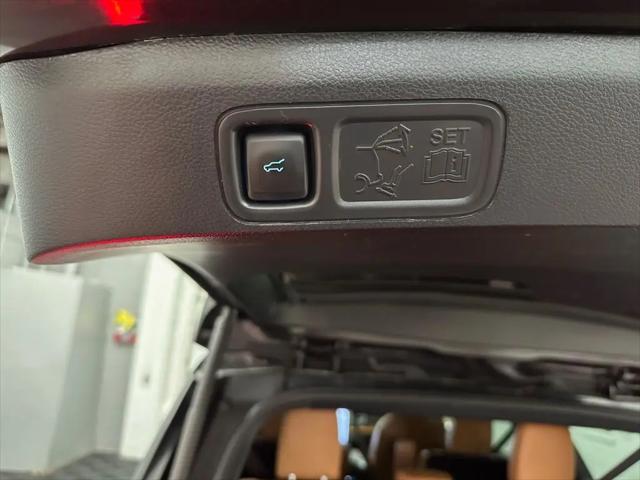 2024 Ford Expedition Platinum MAX