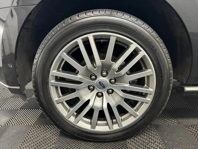 2024 Ford Expedition Platinum MAX