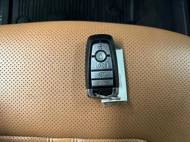 2024 Ford Expedition Platinum MAX