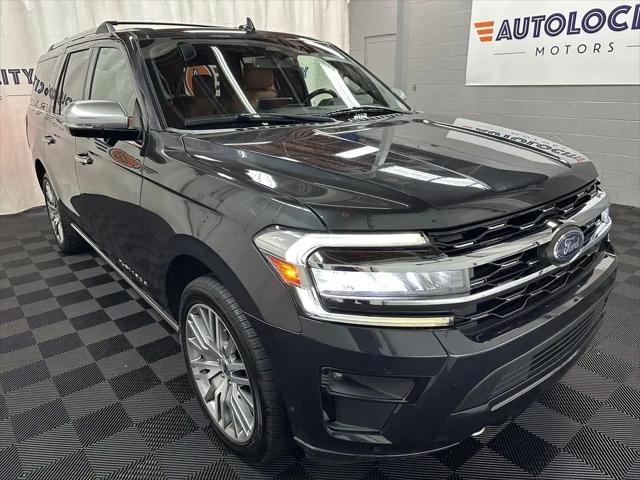 2024 Ford Expedition Platinum MAX