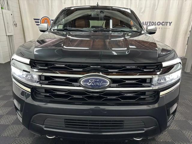 2024 Ford Expedition Platinum MAX