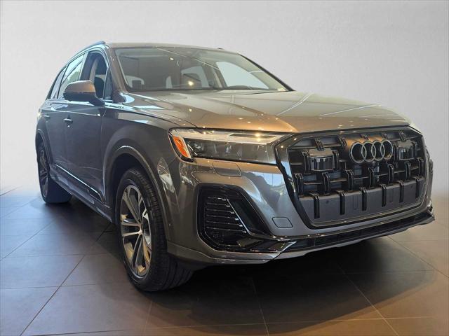 2026 Audi Q7 Premium Plus 45 TFSI quattro tiptronic for sale in Palo Alto, CA