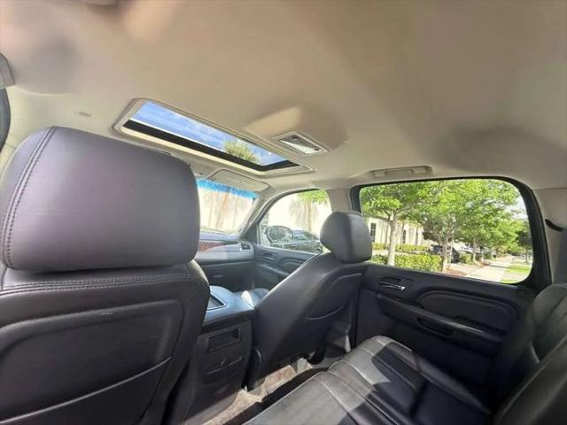 2011 GMC Sierra 2500HD Denali