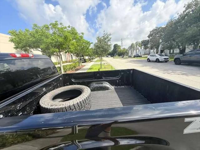 2011 GMC Sierra 2500HD Denali