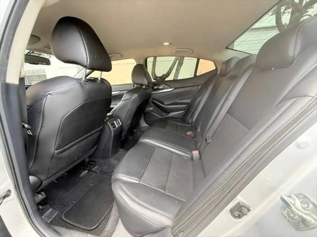 2019 Nissan Maxima 3.5 SV