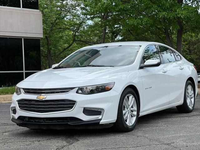 2017 Chevrolet Malibu 1LT for sale in Winchester, VA