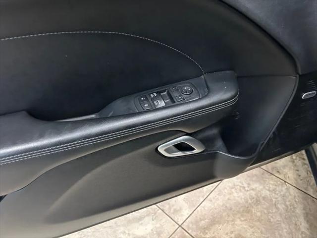 2017 Dodge Challenger SXT Plus