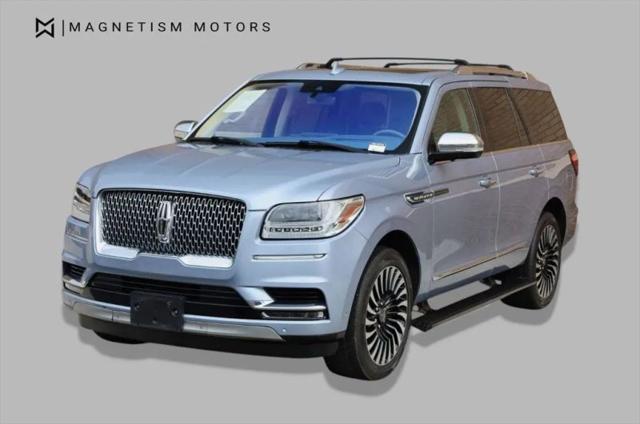 2019 Lincoln Navigator Black Label for sale in Lawrenceville, GA
