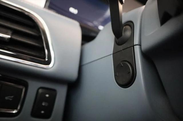 2019 Lincoln Navigator Black Label