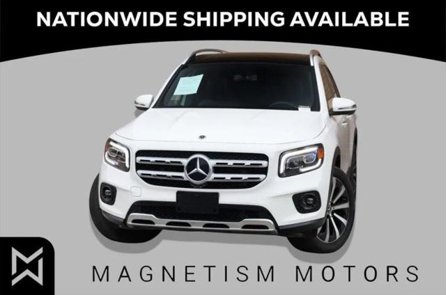 2023 Mercedes-Benz GLB 4MATIC for sale in Lawrenceville, GA