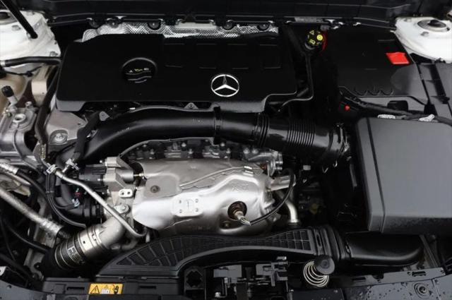 2023 Mercedes-Benz GLB 4MATIC