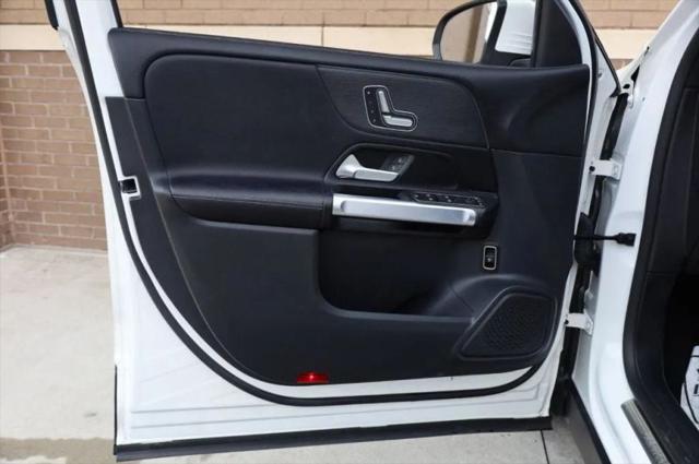 2023 Mercedes-Benz GLB 4MATIC