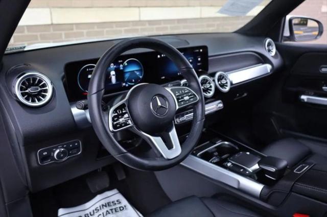 2023 Mercedes-Benz GLB 4MATIC