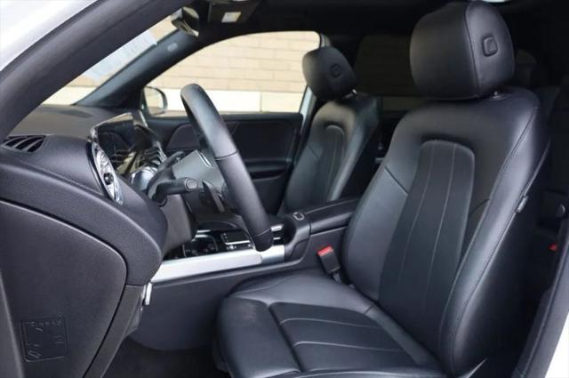 2023 Mercedes-Benz GLB 4MATIC