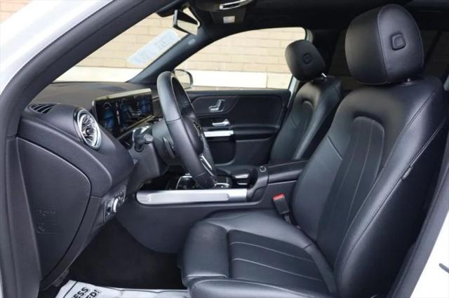 2023 Mercedes-Benz GLB 4MATIC