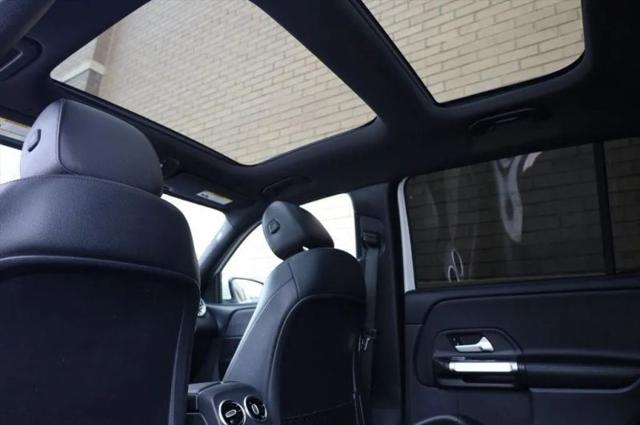 2023 Mercedes-Benz GLB 4MATIC