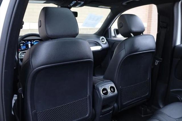 2023 Mercedes-Benz GLB 4MATIC