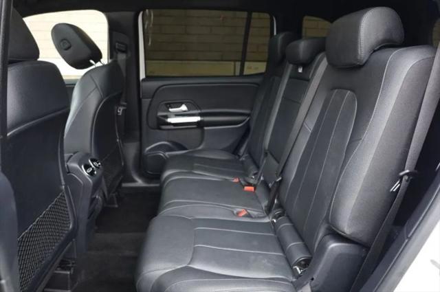 2023 Mercedes-Benz GLB 4MATIC
