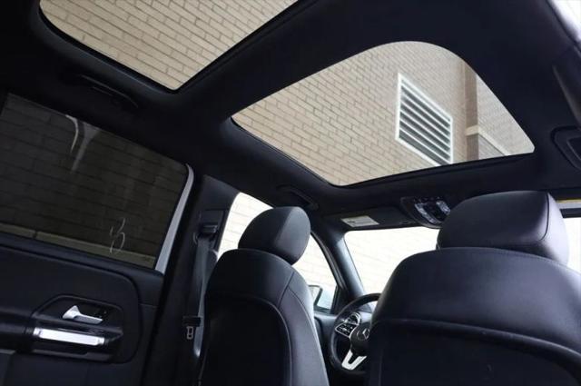 2023 Mercedes-Benz GLB 4MATIC