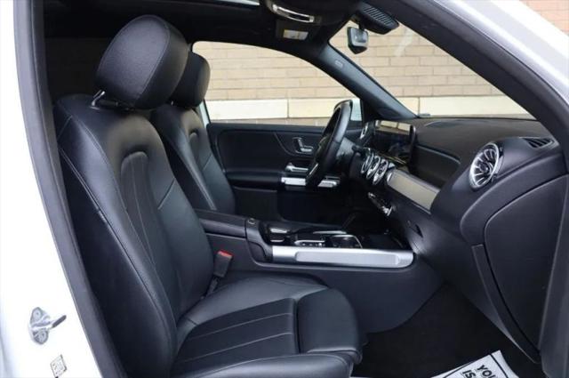 2023 Mercedes-Benz GLB 4MATIC