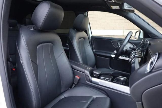 2023 Mercedes-Benz GLB 4MATIC