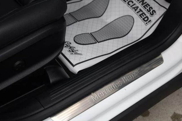 2023 Mercedes-Benz GLB 4MATIC