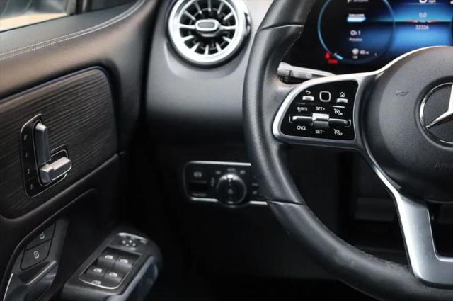 2023 Mercedes-Benz GLB 4MATIC
