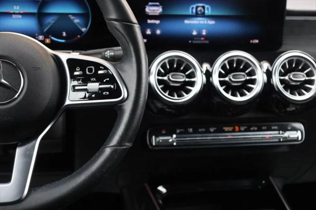 2023 Mercedes-Benz GLB 4MATIC