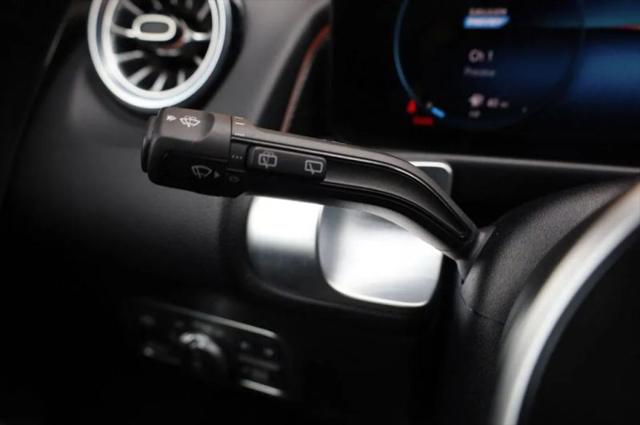 2023 Mercedes-Benz GLB 4MATIC