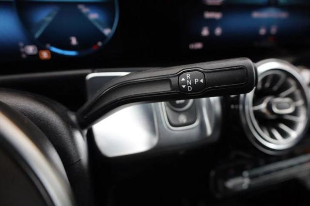 2023 Mercedes-Benz GLB 4MATIC