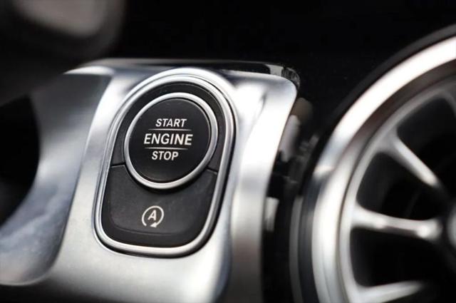 2023 Mercedes-Benz GLB 4MATIC