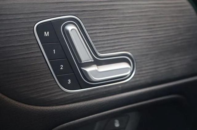 2023 Mercedes-Benz GLB 4MATIC