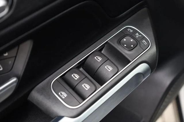 2023 Mercedes-Benz GLB 4MATIC