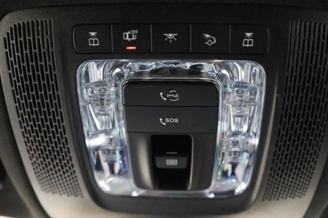 2023 Mercedes-Benz GLB 4MATIC