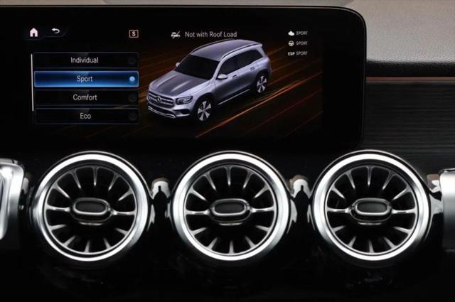 2023 Mercedes-Benz GLB 4MATIC