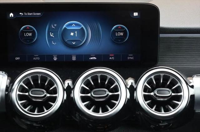 2023 Mercedes-Benz GLB 4MATIC