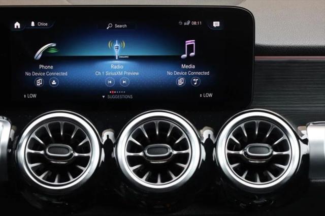 2023 Mercedes-Benz GLB 4MATIC